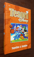B4841 TESORI DISNEY N°11