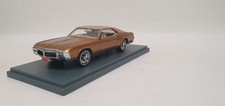 1/43 RARISSIMO BUICK RIVIERA