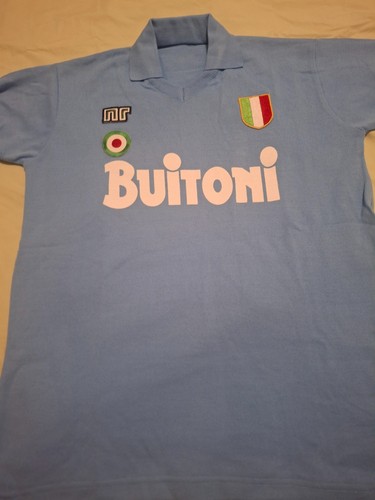 Maglia napoli maradona - maglia,