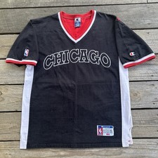 Maglia tiro ufficiale Chicago