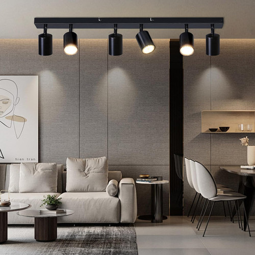 Lampada faretti soffitto - faretti, da