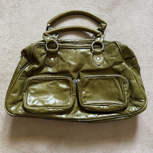 Vintage gaetano fazio - fazio, green