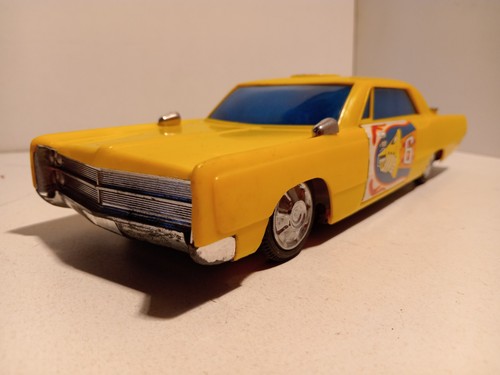 Cragstan ford fairlane 500 - pa,