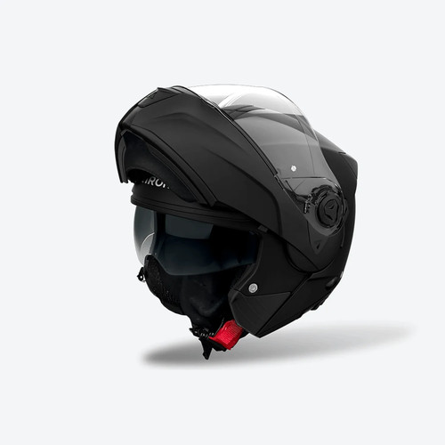 Casco modulare apribile - casco,