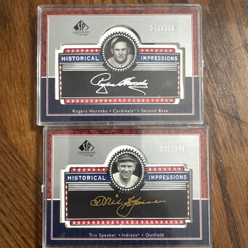 2003 legendary cuts - 2003, sp