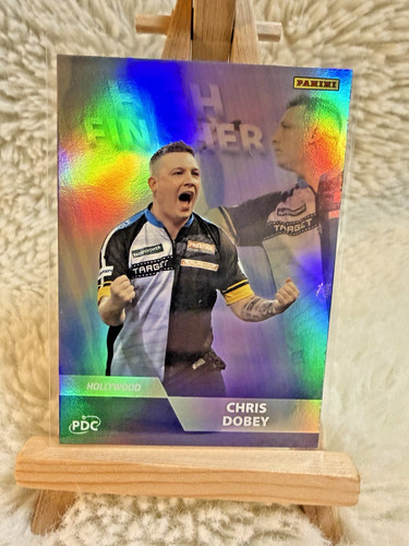 2026 panini pdc world - panini,