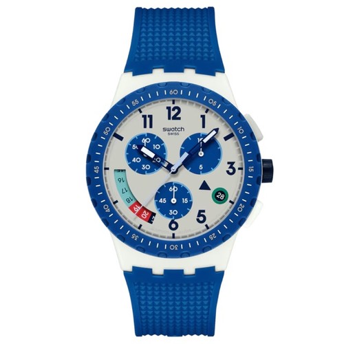 Orologio swatch time - orologio,