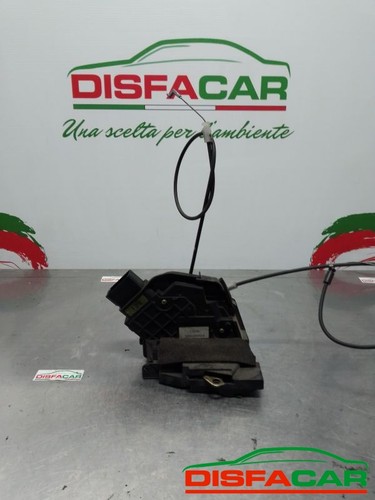 Serrature elettriche mazda - serrature,