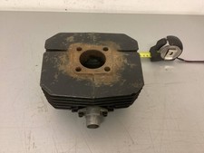 cilindro D. 56 con collettore aspirazione usato benelli 125 cross monocilindrico