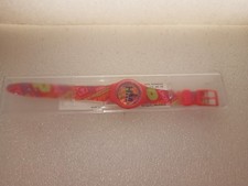 Orologio Pubblicitario Fiat