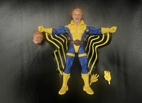 Hasbro marvel legends - marvel, x-men
