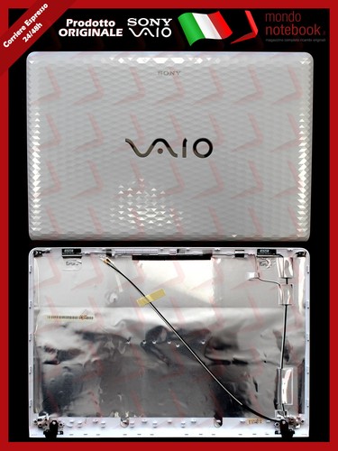 Cover lcd sony vaio vpc - sony, vpc-eh