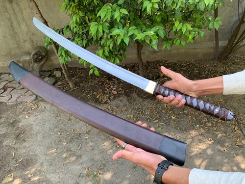Katana bellissima - katana,