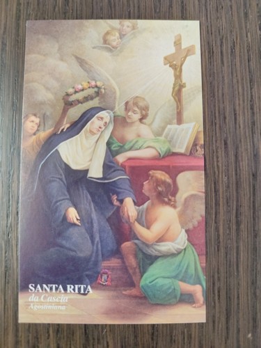 Santa rita cascia holy - santa,