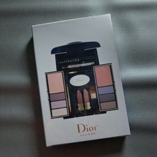 Dior Christian Dior palette trucco mai aperta 12 g cosmetici di bellezza