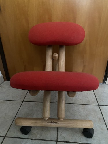 Cinius sedia ergonomica - sedia,