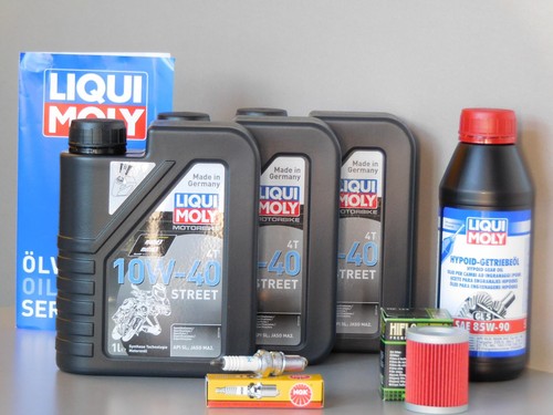 Kit manutenzione atv quad - kit,