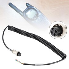 Cavo microfono altoparlante