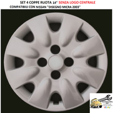 Per NISSAN "Disegno Micra