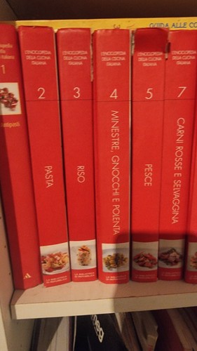 Enciclopedia della cucina