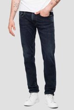 Jeans Uomo Replay M914F