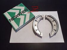 ganasce freno brake shoe Innocenti Fli 175 motocarro GF.0114