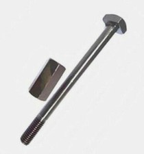 Fresatrice testa J bullone a T