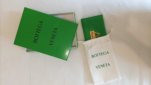 Pochette bottega veneta - pochette,