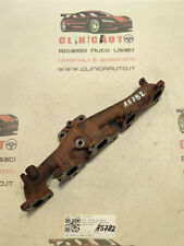 COLLETTORE DI SCARICO OPEL Corsa D 5P 1° Serie 73501340 Z13DTJ diesel 12 1721057