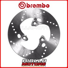 68B40721 DISCO FRENO ANTERIORE