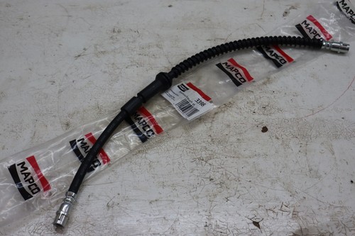 Tubo freno anteriore porsche - tubo,