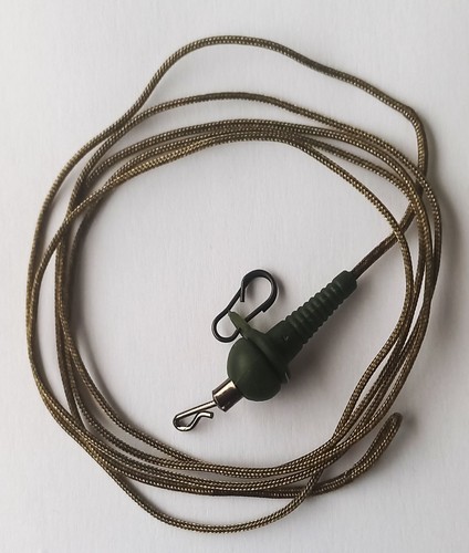 Lenza pesca carpfishing - pesca,