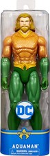 DC Comics AQUAMAN Personaggi