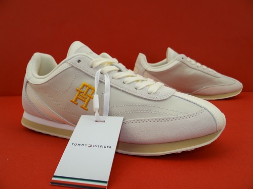 Tommy jeans heritage runner - jeans,