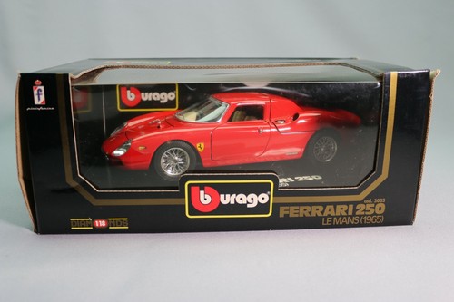 Le785 burago 3033 voiture - le785,