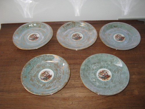 Piattini in ceramica - #35#,