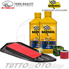 Tagliando KYMCO K-XCT 300 i