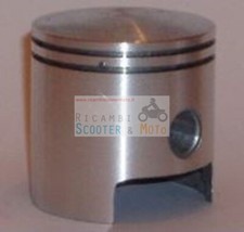 Pistone Piston Kolben Honda 90