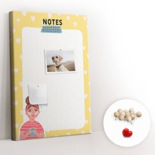 Bacheca Pannello Lavagna in