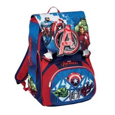 Zaino Estensibile Big Avengers Earth's Mightiest Heroes