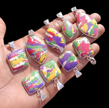 Lotto ciondoli all'ingrosso