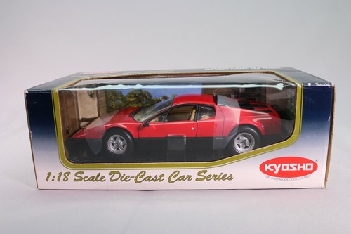 Le663 kyosho 08173r voiture - le663,
