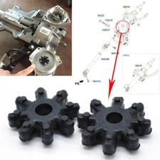 2x Ingranaggio Frizione Sterzo