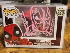FUNKO POP! MARVEL: Sexy