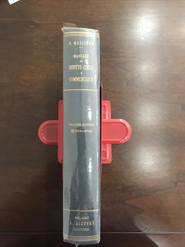 Messineo manuale diritto - manuale,