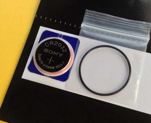 Kit batteria per orologi - , da