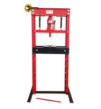 Pressa officina ton - da, 20