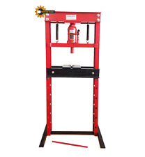 Pressa da 20 Ton. Con base