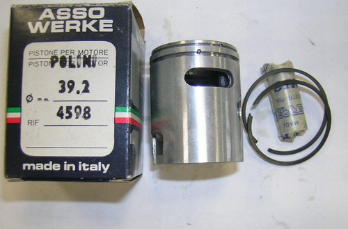 4598 pistone per - e,