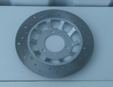 Disco freno + pastiglie